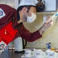 شرکت سمپاشی آریا سم پاشی سوسک ساس کنه(سراسر مشهد)|خدمات نظافت|مشهد, وکیل‌آباد|دیوار