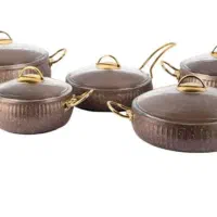 قابلمه نانو گرانیت|ظروف پختوپز|ارومیه, |دیوار