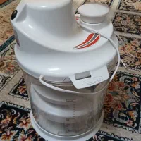 خورد کن چند‌ کاره