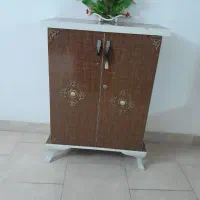 جاکفشی|جاکفشی، کمد، دراور|کرج, حصارک پایین|دیوار