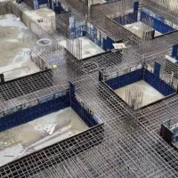 ارماتوربندی