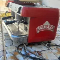 قهوه ساز سالم