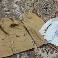 لباس بچگانه