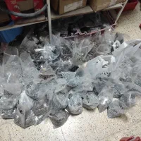 اونواع پیچ و مهره درهم