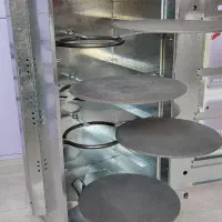 تنور گازی ۹۰ کالا