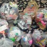 وسایل خرازی به قیمت گناوه