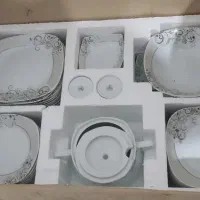 ظروف چینی نو ۱۲ نفره