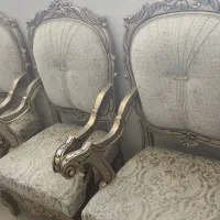 فروش مبلمان|مبلمان خانگی و میز عسلی|شاهین‌شهر, عطار|دیوار