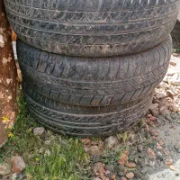 لاستیک پراید سه عددفروشی