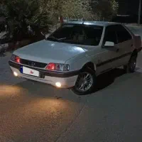 پژو 405 slx مدل 97