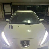۲۰۷ سقف شیشه ای رینگ دار