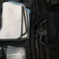 بخارشو کییپ مدل 3000TK|جاروبرقی، جارو شارژی، بخارشو|اصفهان, آبشار|دیوار