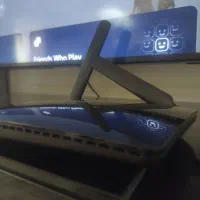 مودم همراه و مودم سیم کارتی|مودم و تجهیزات شبکه|قم, بنیاد|دیوار