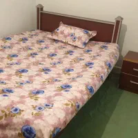 اپارتمان تمیز دربست میدان نقش جهان|اجارهٔ کوتاه‌مدت آپارتمان و سوئیت|اصفهان, امامزاده اسماعیل|دیوار