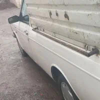 وانت 91دوگانه کارخانه|خودرو سواری و وانت|اردبیل, |دیوار