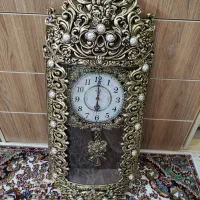 ساعت دیواری