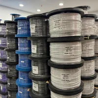 فروش ویژه کابل ترکیبی rg59