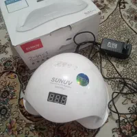 وسایل کاشت ناخن