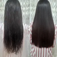 ابریشم سازی پروتیین با مواداصل ومقرون بصرفه|خدمات زیبایی و سلامت|شیراز, پودنک|دیوار