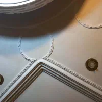 هالوژن سقفی «پنل»|لامپ و چراغ|اردبیل, |دیوار