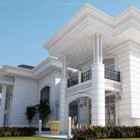 ۱۱۰۰ متر مستقل کامل ویلایی مناسب کار و سکونت