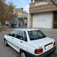 پراید شاسی سالم بدون ضربه|خودرو سواری و وانت|کاشان, فاز ۲ ناجی آباد|دیوار