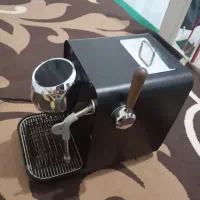 دستگاه قهوه ساز نیمه صنعتی یونیک