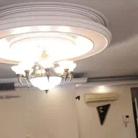 لوستر ودیوار کوب|لوستر و چراغ آویز|تهران, کیانشهر|دیوار