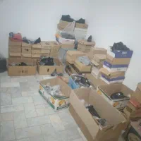 مقداری وسایل