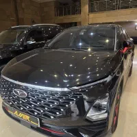 فونیکس مدل ۱۴۰۲ داشبورد پیانویی