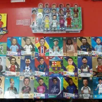 حراج فوق العاده سی و دو کارت کیمدی فوتبال