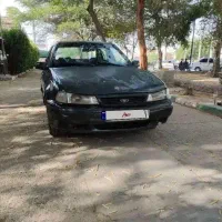 دوو سیلو|خودرو سواری و وانت|اهواز, نادری|دیوار