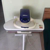 اتو پرس مدل فلر