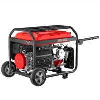 ژنراتور 7500 وات مدل RH-4784.رونیکس