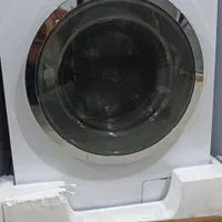 ماشین لباسشویی دوو - Daewoo|ماشین لباسشویی و خشک‌کن لباس|قم, نوقطار|دیوار