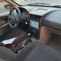 پژو پارس سال مدل ۹۵