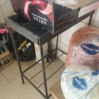 یخچال ویترین قهوه سازآسیاب قهوه منقل بازدیدقاین|فروشگاه و مغازه|بیرجند, |دیوار