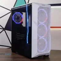 فروش کیس گیمینگ کم کار