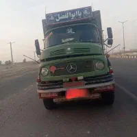 فروش یک دانگ یا دودانگ بنز تک باری