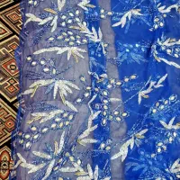 پارچه مجلسی کارشده