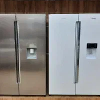 کانون تخصصی فروش یخچال کف قیمت بازار