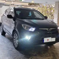 جک اس ۵ اتومات ((لاکاغذی))