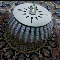 لامپ دست ساز کم مصرف|لامپ و چراغ|کرمانشاه, |دیوار