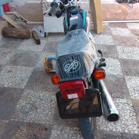 سی جی125مدل 89|موتورسیکلت|قشم, |دیوار