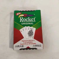 پاسور راکت اورجینال