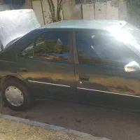 آردی84تمیز|خودرو سواری و وانت|دالاهو, |دیوار