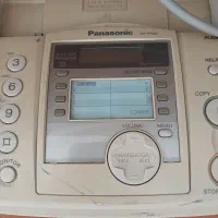 دو عدد دستگاه فکس سامسونگ مدل KX-FL612 و KX-FP342|پرینتر، اسکنر، کپی، فکس|نوشهر, |دیوار