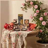 پنکک با کاور بالا