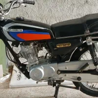 موتور هندا مدل 99 شهاب الگانس