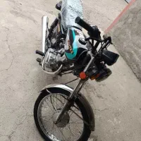 موتوروباطری